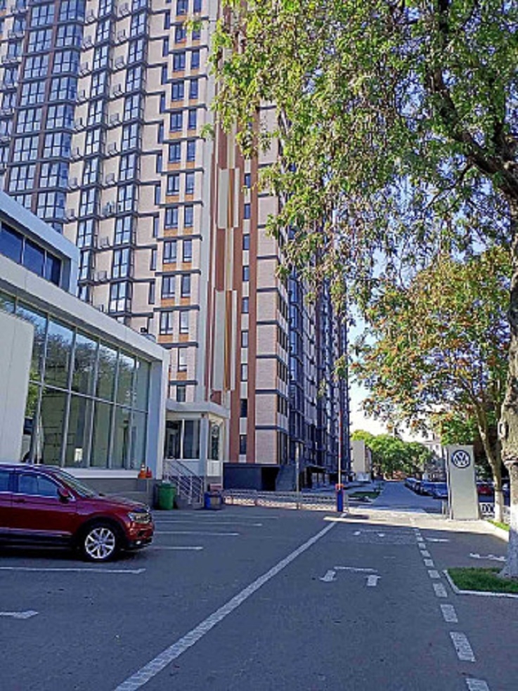 продажа двухкомнатной квартиры номер A-173937 в Малиновском районе, фото номер 8